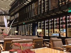 -北京康莱德酒店-Chapter餐厅
