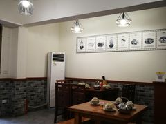 大堂-陈有良尖椒鸡(渝中示范店)