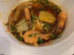 -成都你六姐·牛肉冒菜(城市集市合生汇店)