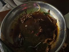 -凡老头米线砂锅(古荡新村西粮站)