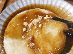 古早红糖糍粑-小满手工粉(上海品尊国际店)
