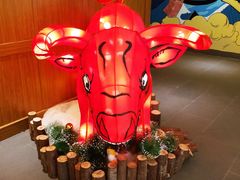 景观位-牛藏·黑毛和牛烧肉(环市东店)