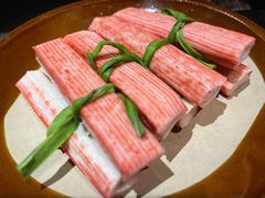 蟹柳-大龙传承火锅(太古里店)