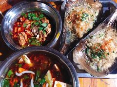 -老兵麻辣烫(世欧王庄店)