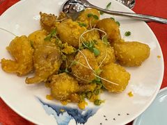 -昆泰嘉华酒店-福宫中餐厅(朝外大街店)