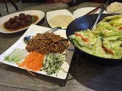 -金涌点心店
