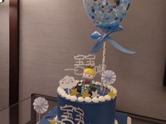 -青雅中餐厅(大连金石滩绿发希尔顿度假酒店)