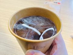 -麦当劳(万博一路天河城分店)