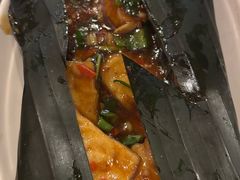 -蜗牛小馆醉乡民谣云南菜(惠新西里店)