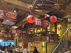 -今邕烧烤·广西烧烤大王(西大店)
