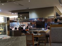 -昆山裕元花园酒店·温莎西餐厅