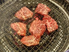 -丸藏和牛烧肉专门店(园区师惠坊店)