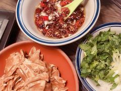 -芝麻花餐厅(祁家豁子店)