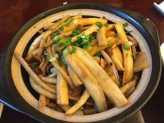 -庐山华微国际度假酒店-餐饮部