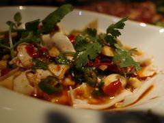 -丹东特色烤肉(学府路一部店)