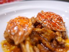 -宴锦堂·西院私房菜