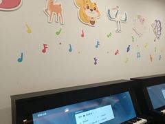 -Mr.先声音乐(东海店)