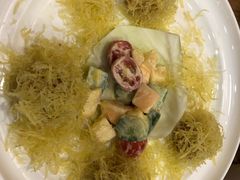 -粤仔湾砂锅粥(金太湖店)