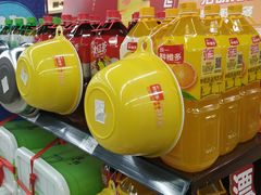 -BHG生活超市(安贞店)