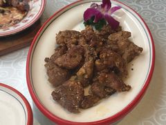 -小粤楼·怀旧粤菜(万辉国际广场店)
