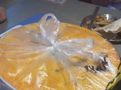 -令狐冲·炭烤活鱼(宝龙店)