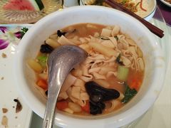 搁锅面-凯鸽酒楼(大同振兴街店)