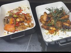 -新食谱全日制餐厅·苏州苏州湾艾美酒店