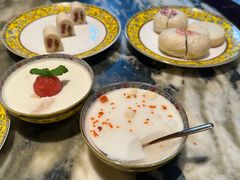 -富华斋饽饽铺·宫廷糕点·伴手礼(护国新天地店)