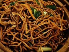 -一楼食业·美食人家