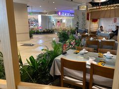 大堂-闫府私房菜·百年鲁菜(欧亚店)