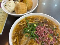 -毛华美食(清扬路店)