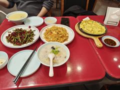 -宏状元现熬粥·京味菜(五棵松店)