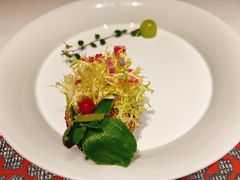 -叶叶菩提·晋福宫