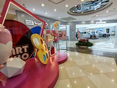 -光启城时尚购物中心