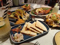 -墨纪Mojí墨西哥餐厅(官舍店)