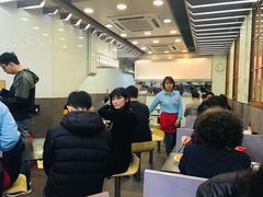 -义顺牛奶公司(庇利金街店)