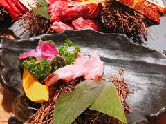 -黑牛の店·和牛烧肉(合生汇店)