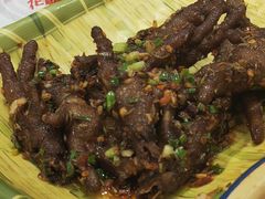 -东排食堂长沙小吃大排档(五一广场店)