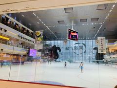 -冠军冰场CHAMPION RINK(凯德广场店)