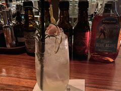 -RMK Shochu Bar(三诺店)