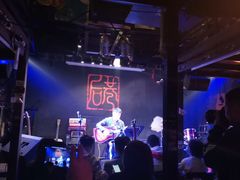 -后巷酒吧Back Alley(未来广场店)