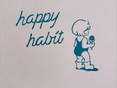 -海比甜店·意式手工冰激淋happy habit gelato