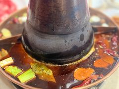 -阳坊大都涮羊肉(阳坊总店)