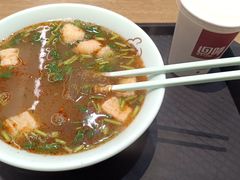 -回味鸭血粉丝汤(砂之船店)