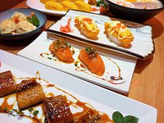 -明治屋(二十三年洪化桥店)