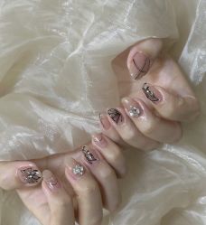 -LILY NAILS美甲美睫