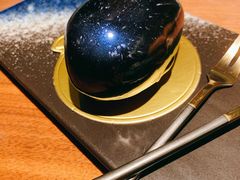 黑曜石蛋糕-大树餐厅(益田假日店)