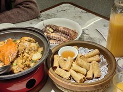 -阿毛饭店首店·宁波老字号(文化广场店)