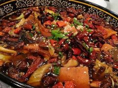 -百富源·海鲜辽菜(和平北大街店)