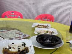 -秋姐美食店(旅游大道店)